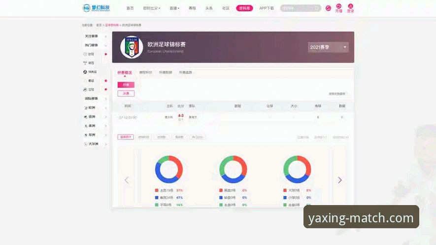 揭秘亚星体育赛事使用技巧：资深用户才知道的高效观赛与数据分析方法