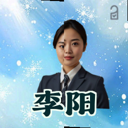 李阳